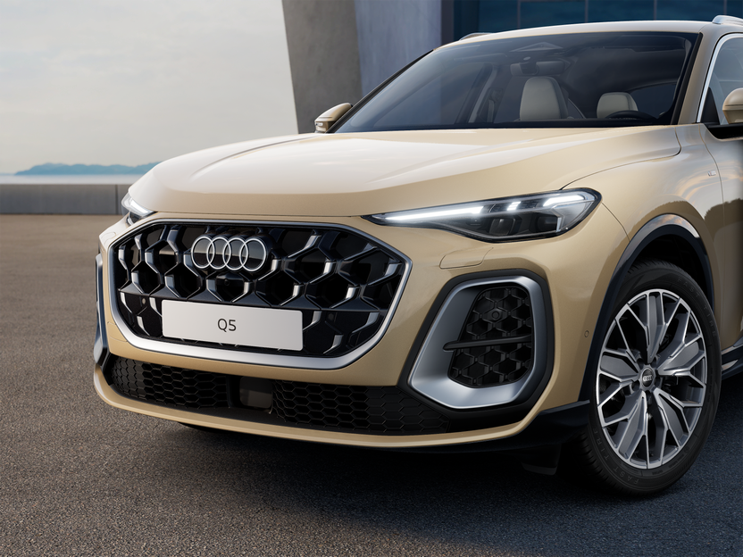 Slika Q5 Sportback 40 TDI quattro S tronic