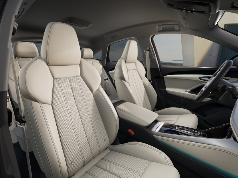 Slika Q5 Sportback 40 TDI quattro S tronic