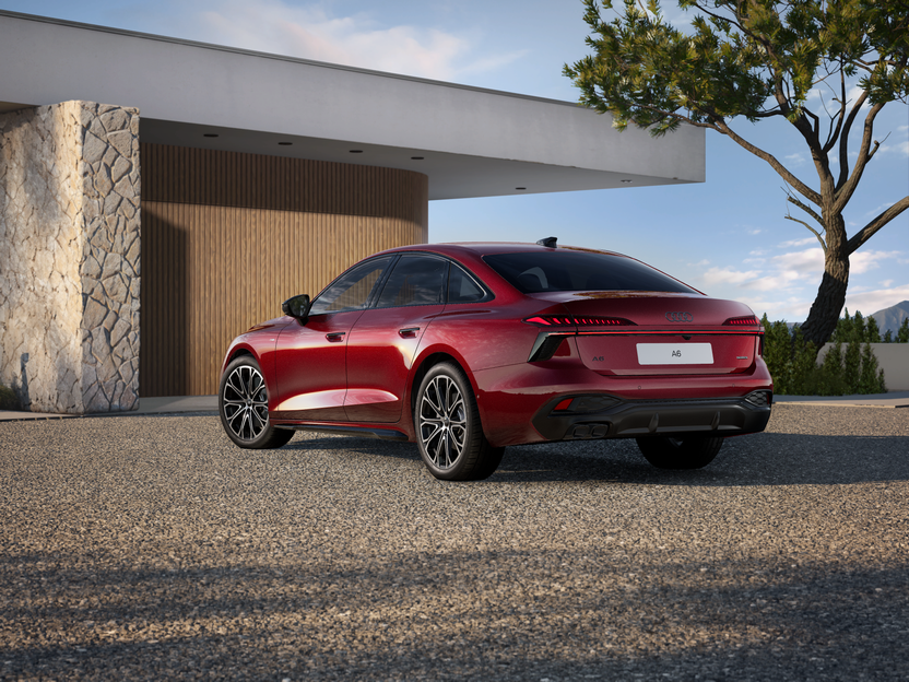 Slika A6 Limuzina TDI quattro 150kW S tronic