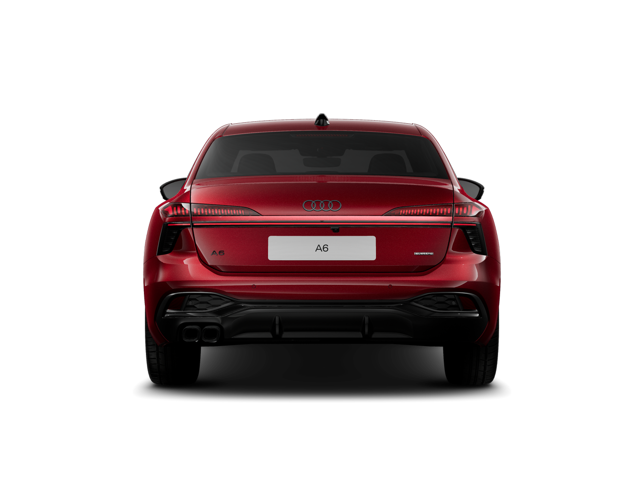 Slika A6 Limuzina TDI quattro 150kW S tronic