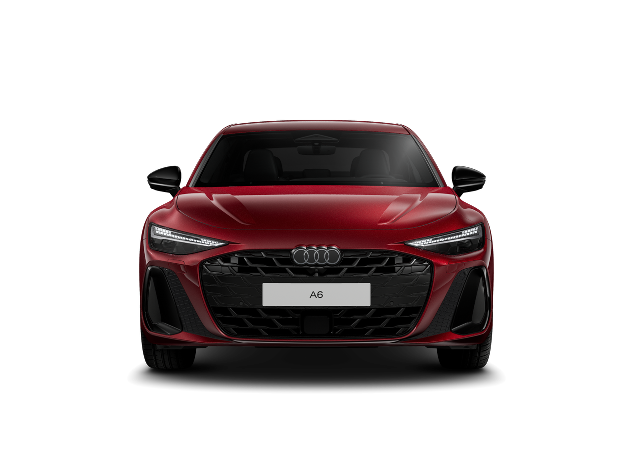 Slika A6 Limuzina TDI quattro 150kW S tronic