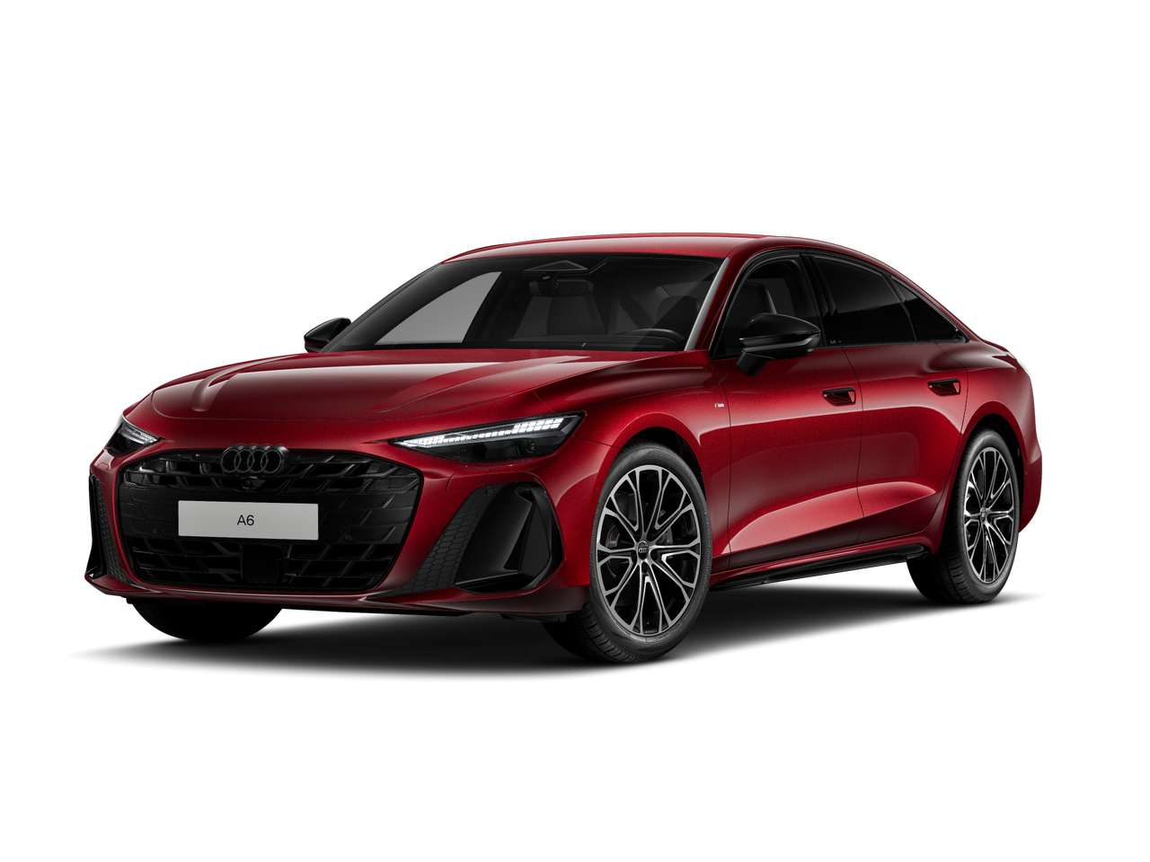 Slika A6 Limuzina TDI quattro 150kW S tronic