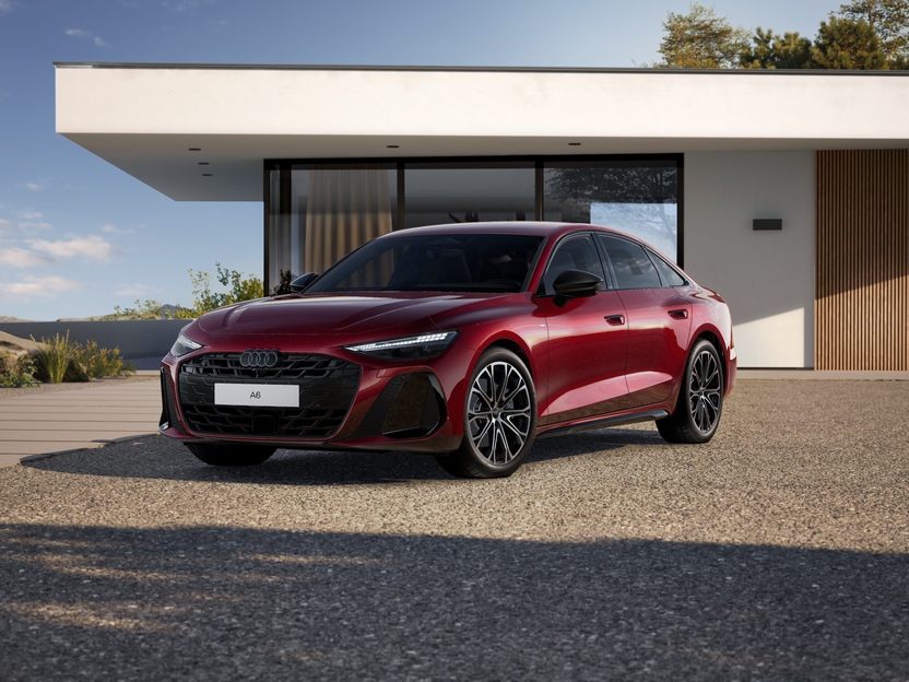 Slika A6 Limuzina TDI quattro 150kW S tronic