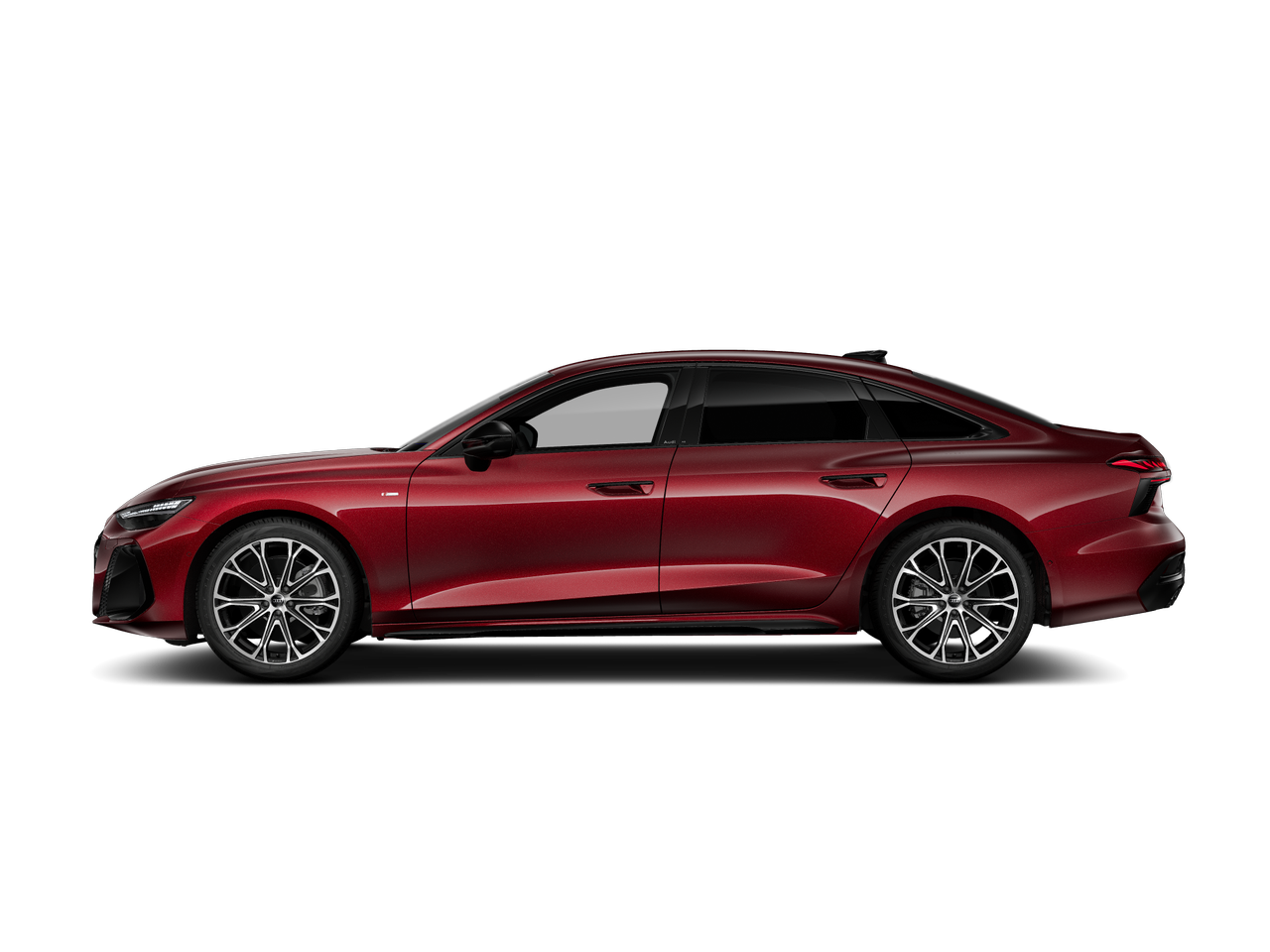 Slika A6 Limuzina TDI quattro 150kW S tronic