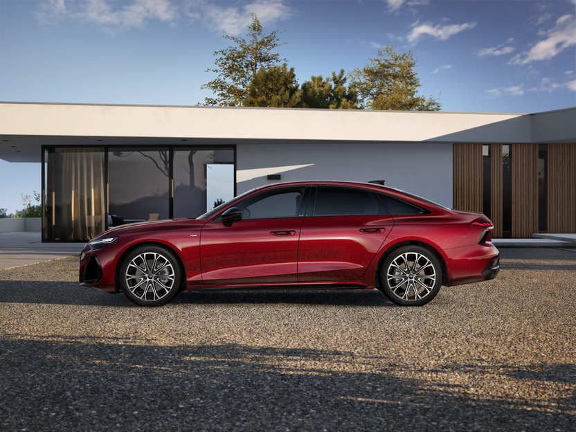 Slika A6 Limuzina TDI quattro 150kW S tronic