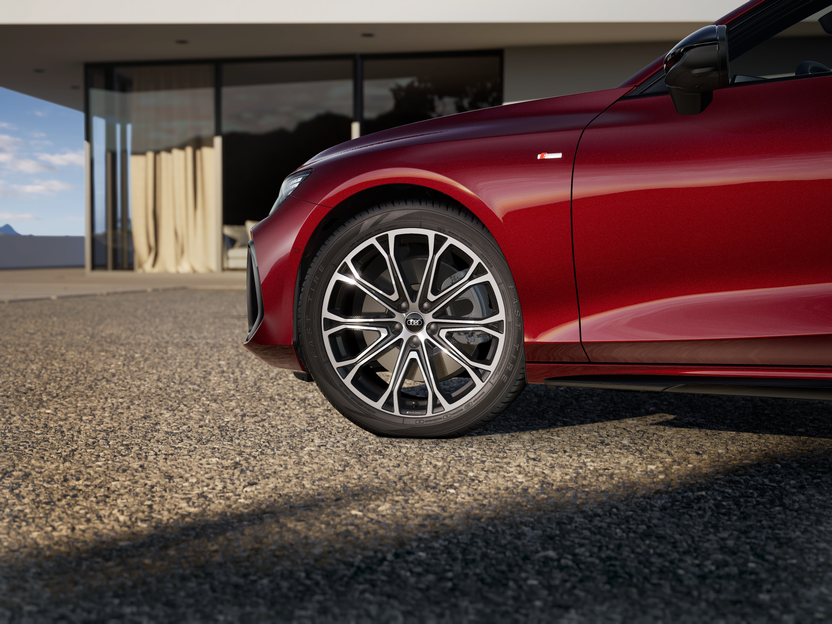 Slika A6 Limuzina TDI quattro 150kW S tronic