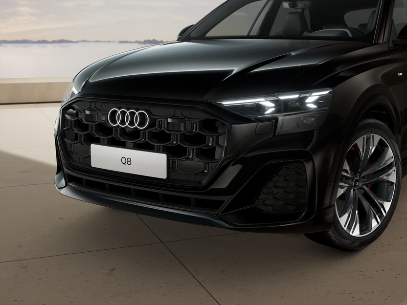 Slika Q8 PI 50 TDI quattro Tiptronic