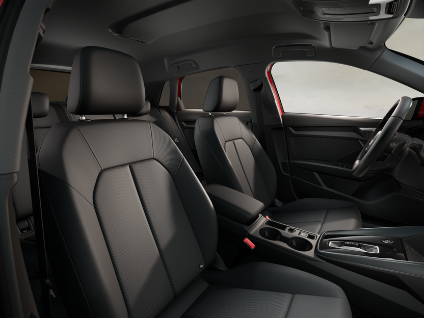 Slika A3 PI Sportback S line 40 TFSI quattro