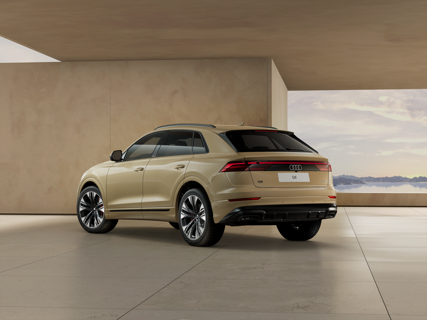 Slika Q8 PI 50 TDI quattro Tiptronic