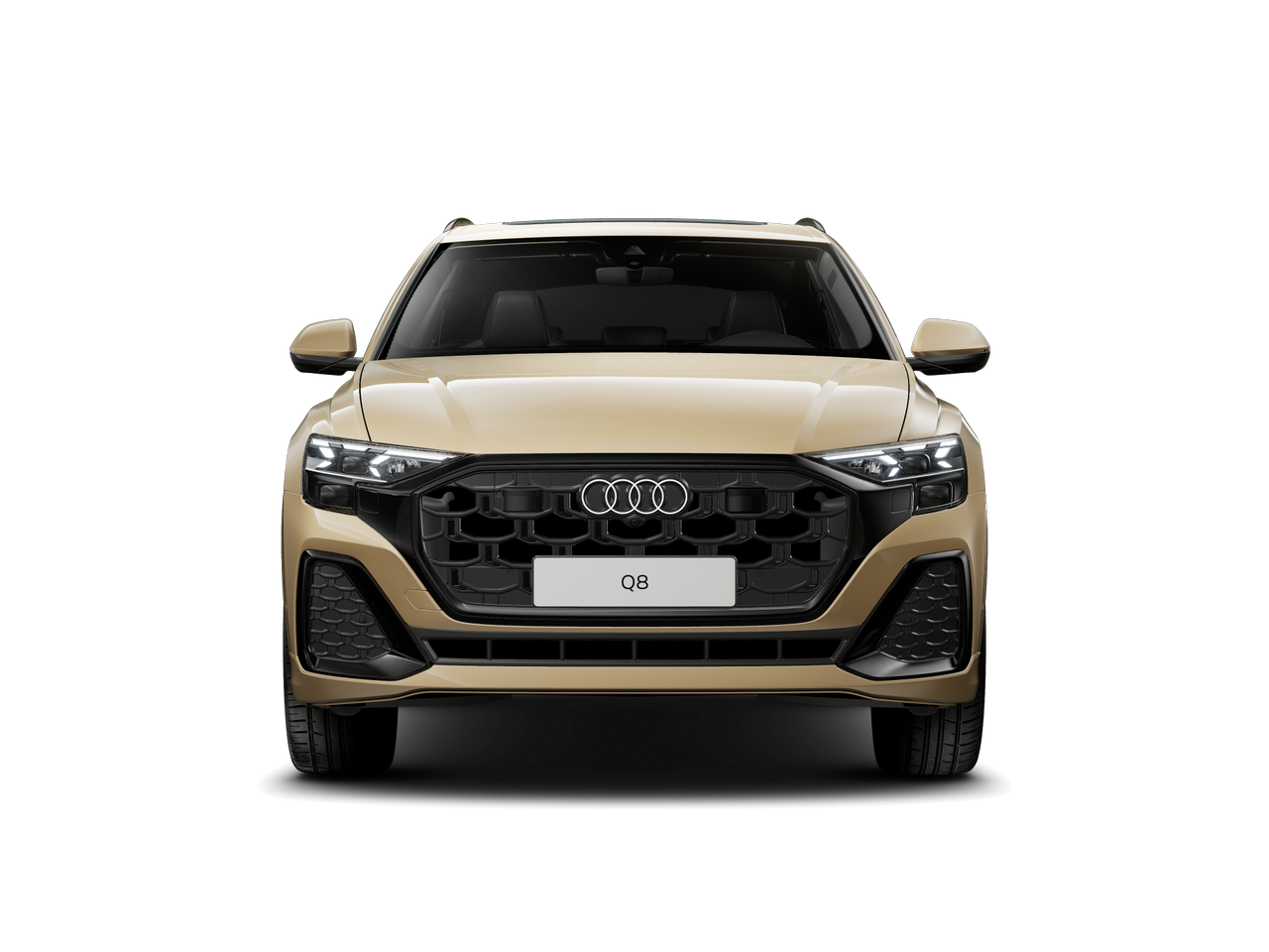 Slika Q8 PI 50 TDI quattro Tiptronic