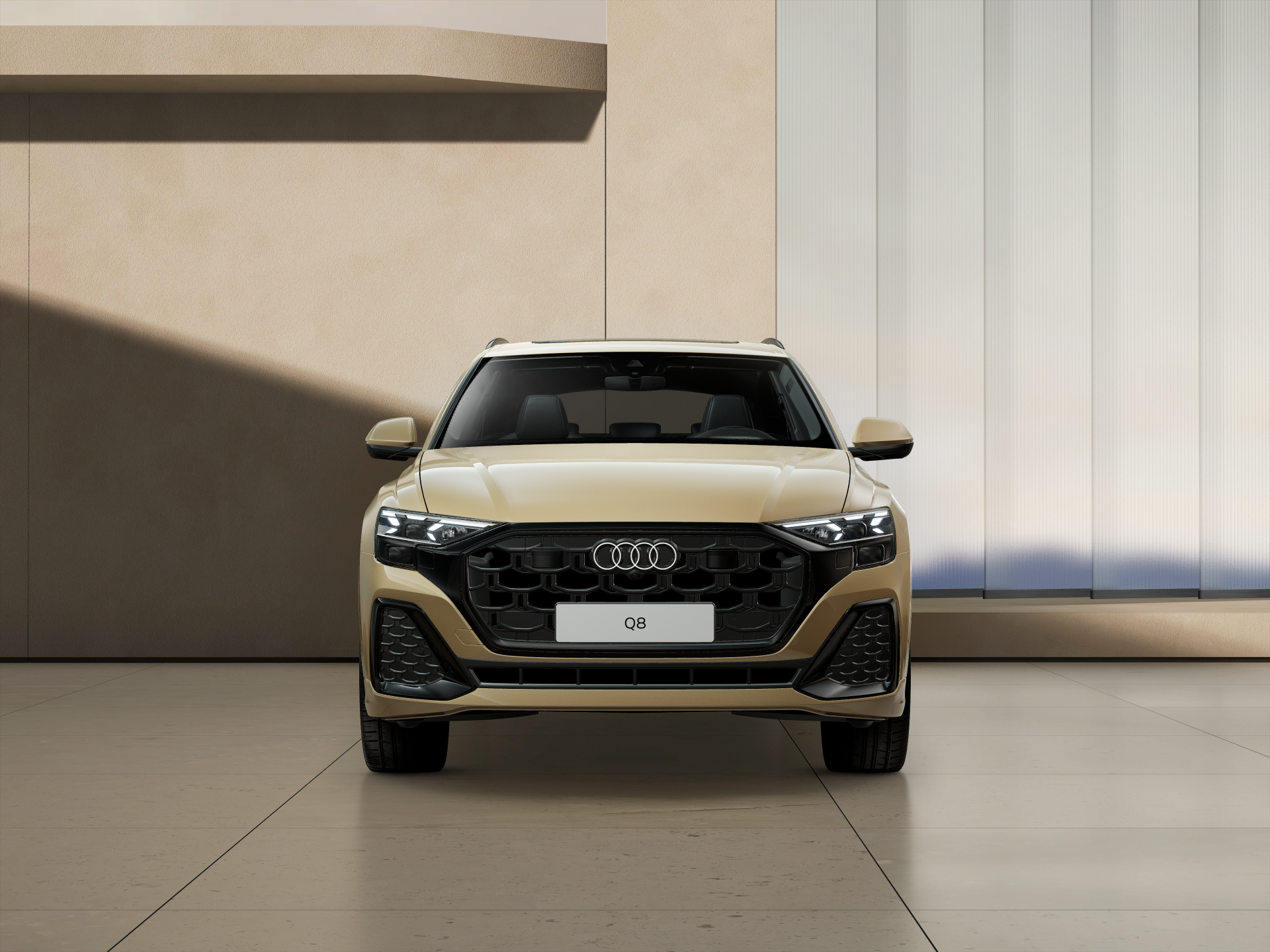 Slika Q8 PI 50 TDI quattro Tiptronic