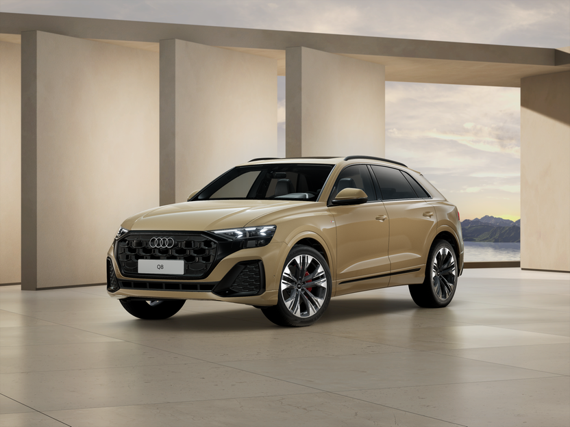 Slika Q8 PI 50 TDI quattro Tiptronic