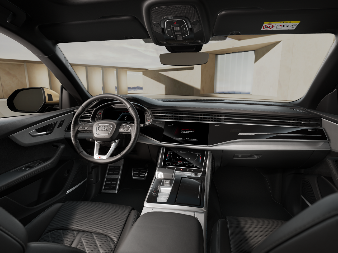 Slika Q8 PI 50 TDI quattro Tiptronic