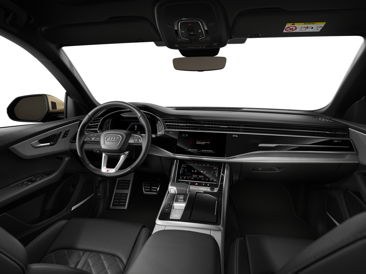 Slika Q8 PI 50 TDI quattro Tiptronic