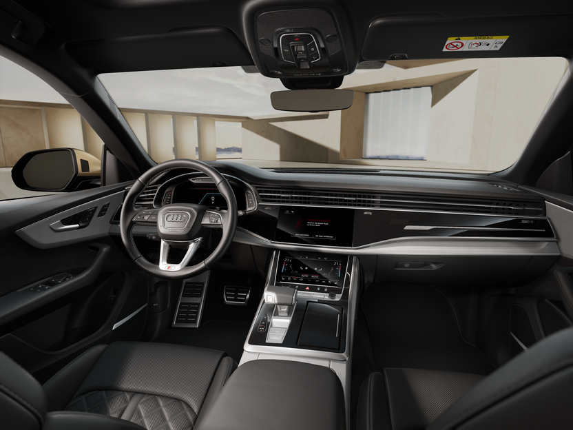 Slika Q8 PI 50 TDI quattro Tiptronic