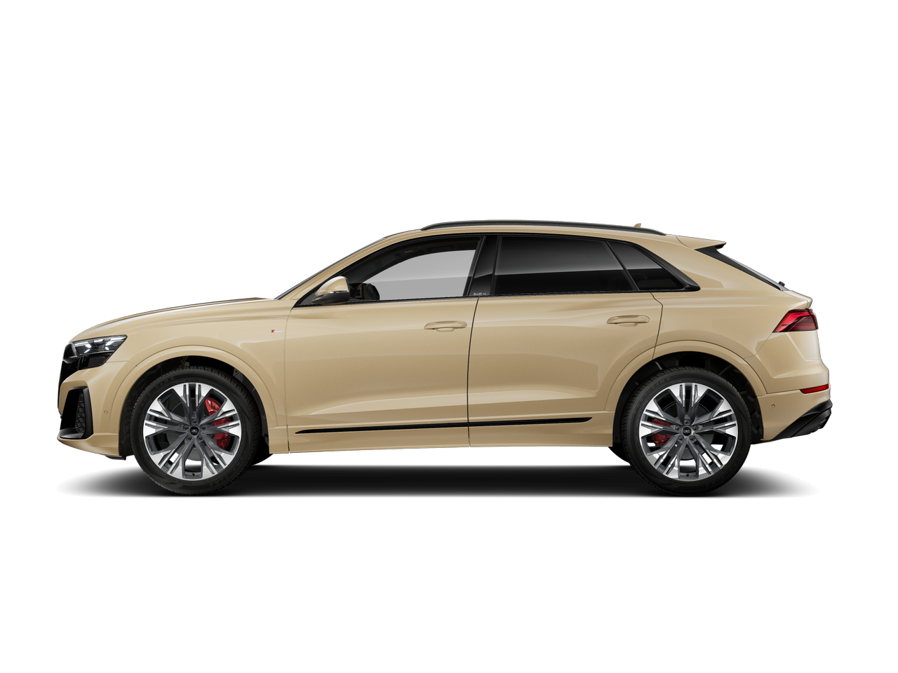 Slika Q8 PI 50 TDI quattro Tiptronic