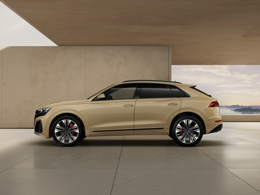 Slika Q8 PI 50 TDI quattro Tiptronic