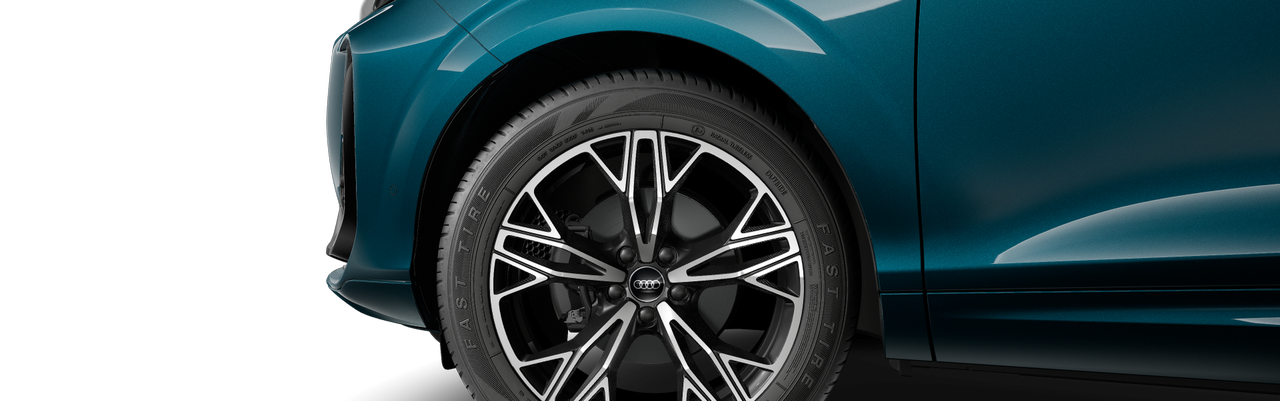 Slika Q3 TFSI 110kW S tronic