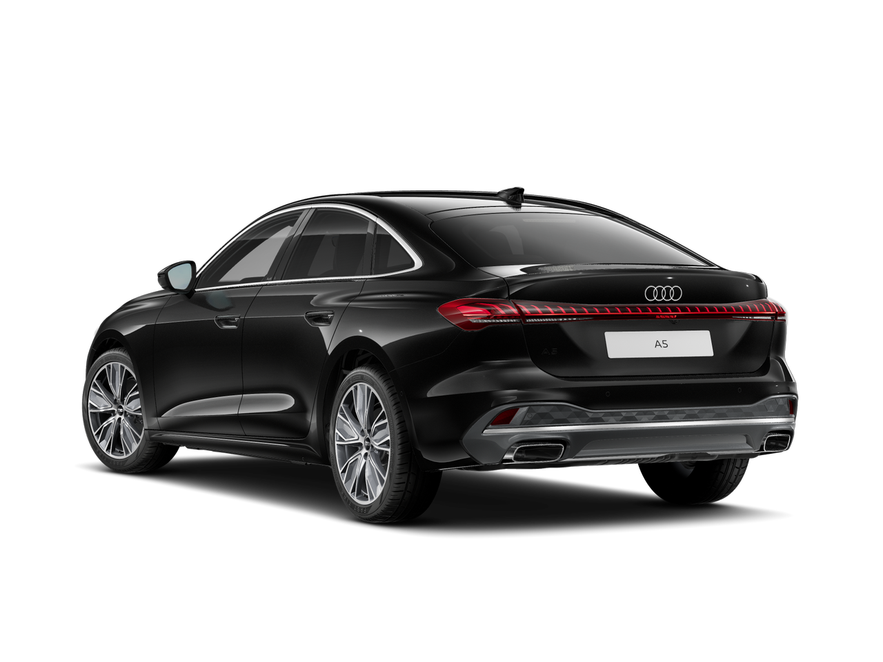 Slika A5 Limuzina 35 TFSI S tronic