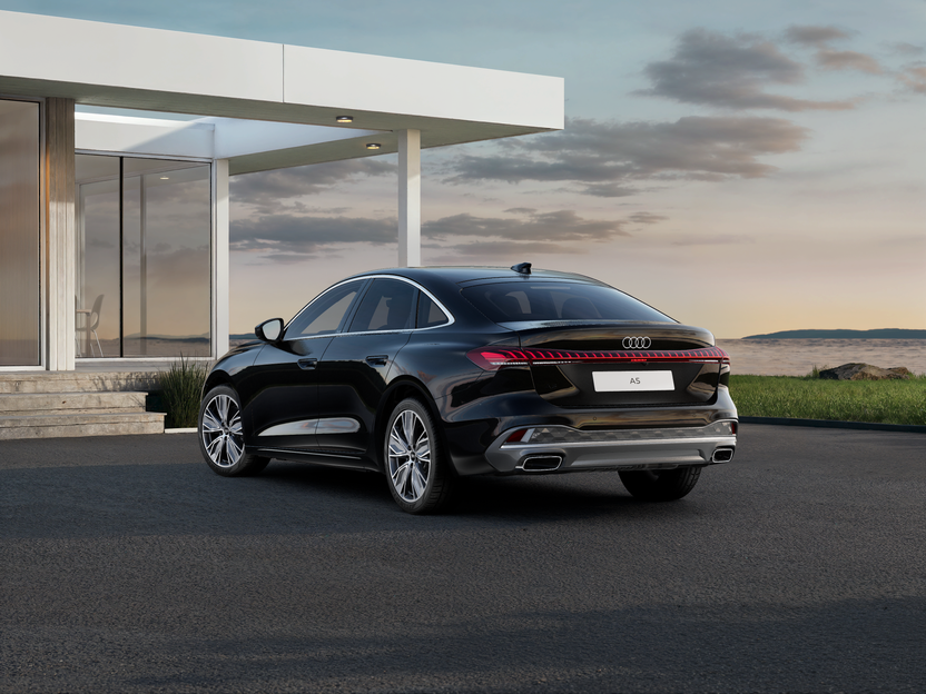 Slika A5 Limuzina 35 TFSI S tronic