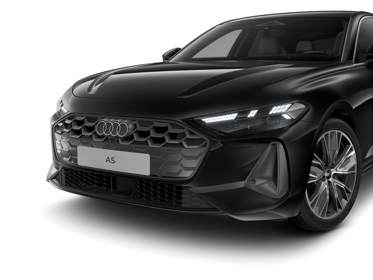 Slika A5 Limuzina 35 TFSI S tronic