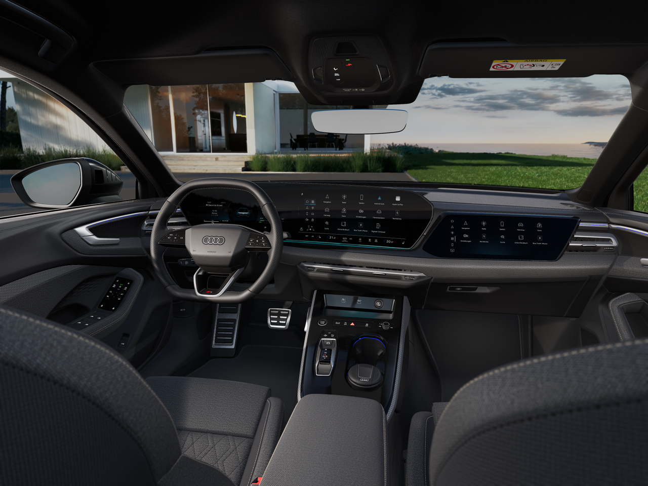 Slika A5 Limuzina 35 TFSI S tronic