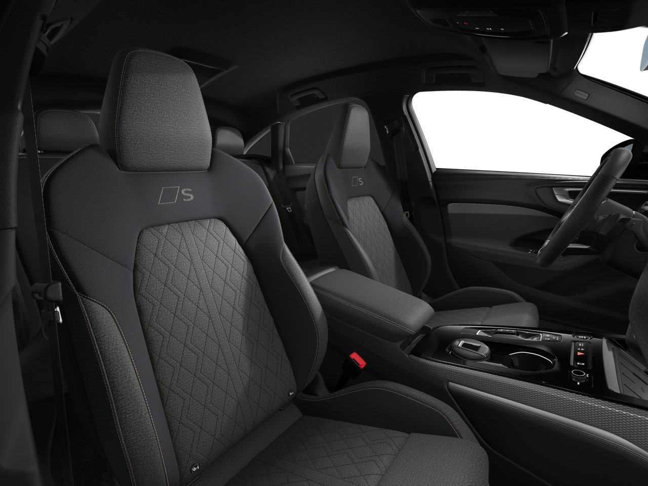 Slika A5 Limuzina 35 TFSI S tronic