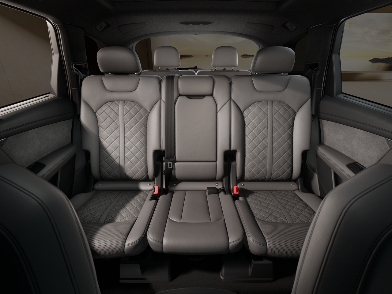 Slika Q7 PI S line 50 TDI quattro Tiptronic