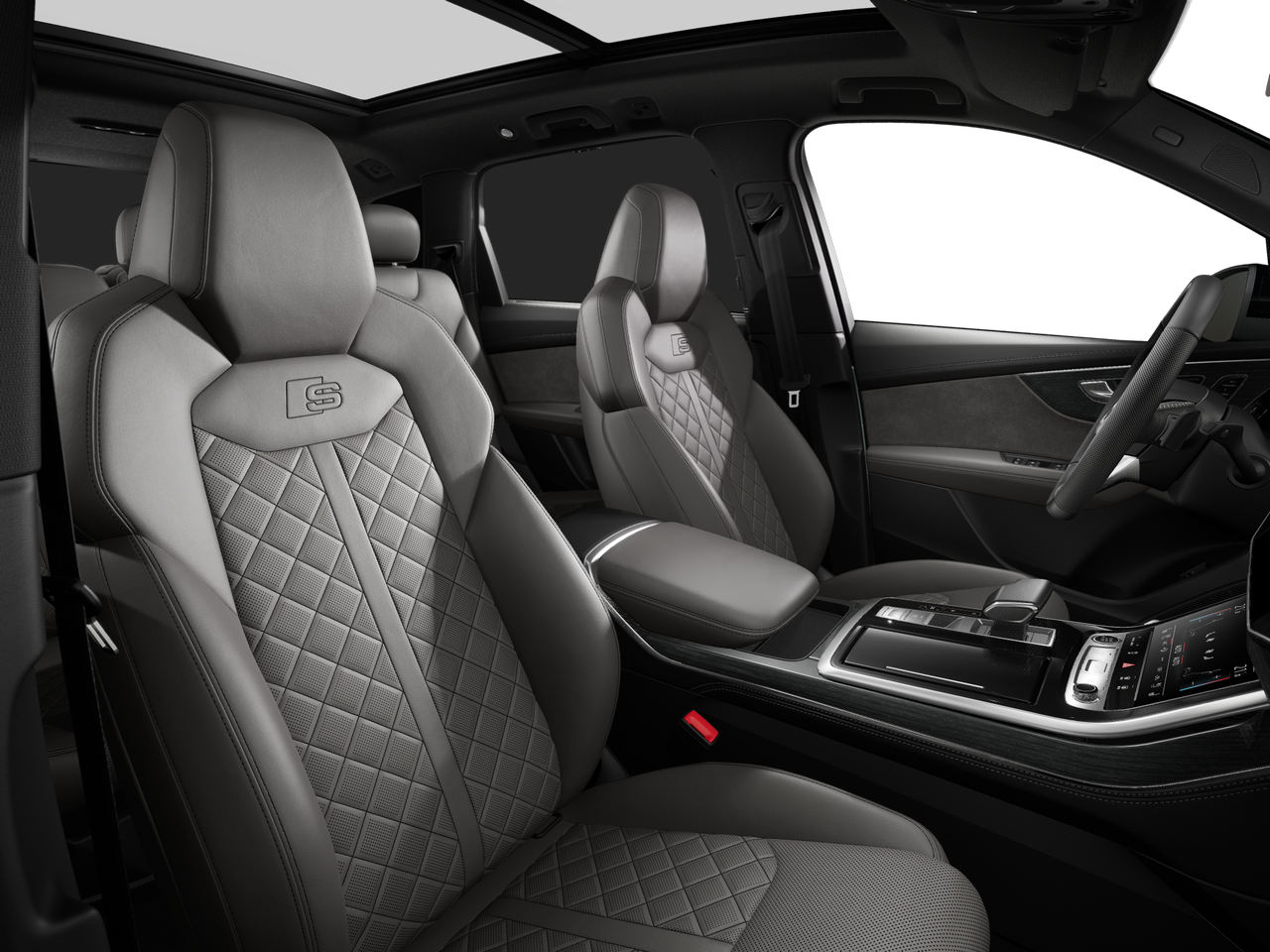 Slika Q7 PI S line 50 TDI quattro Tiptronic