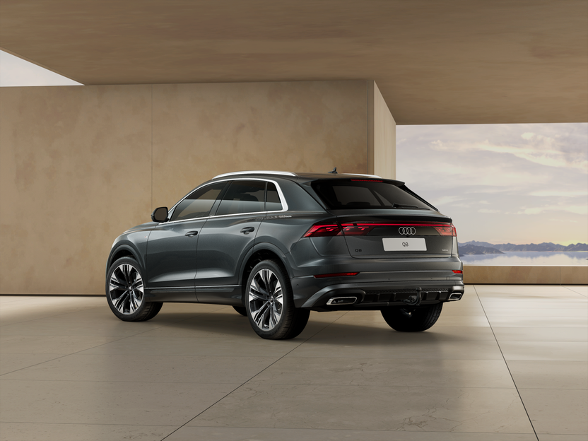 Slika Q8 PI 50 TDI quattro Tiptronic