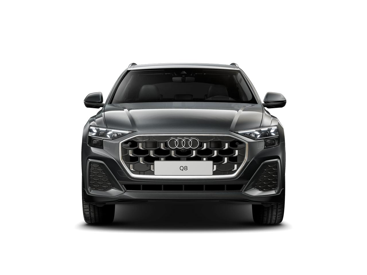 Slika Q8 PI 50 TDI quattro Tiptronic