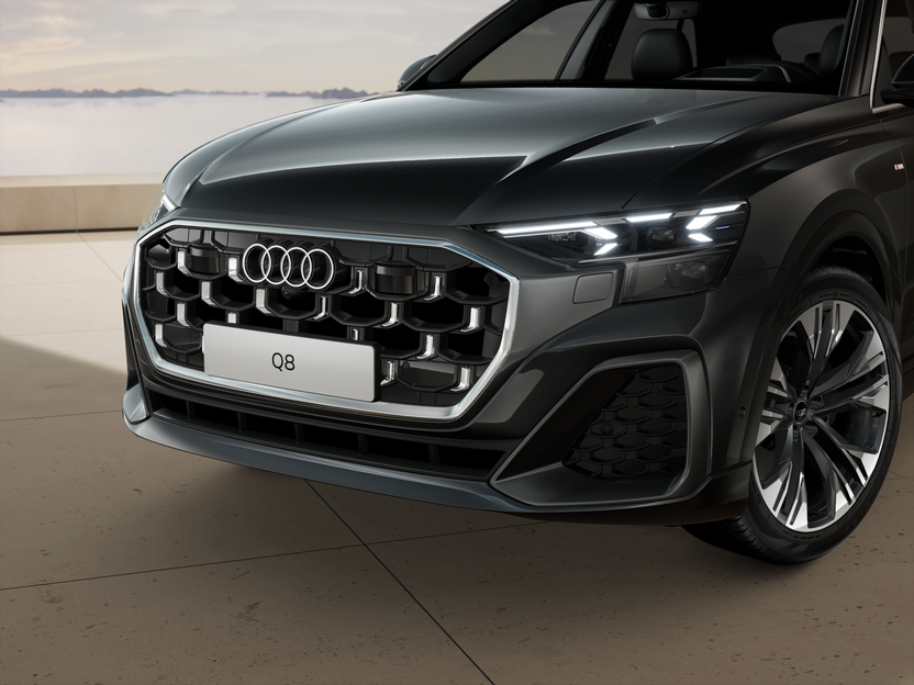 Slika Q8 PI 50 TDI quattro Tiptronic