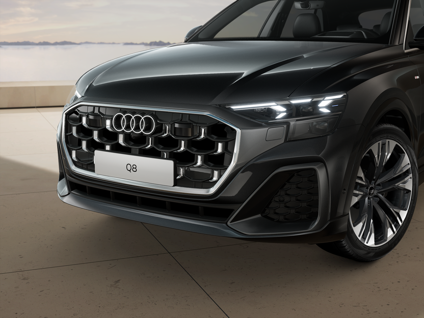 Slika Q8 PI 50 TDI quattro Tiptronic