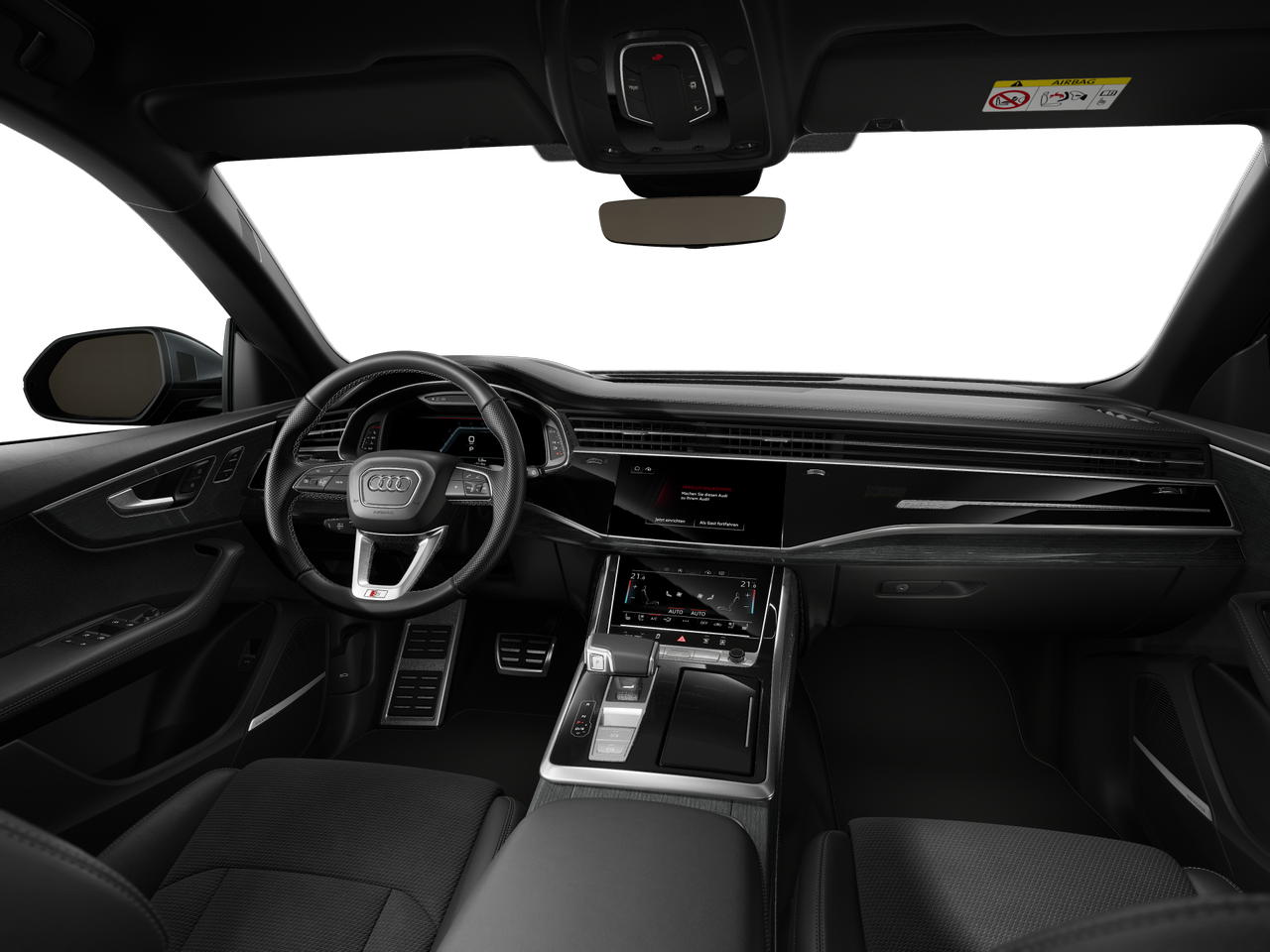 Slika Q8 PI 50 TDI quattro Tiptronic