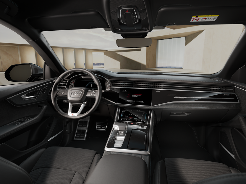 Slika Q8 PI 50 TDI quattro Tiptronic