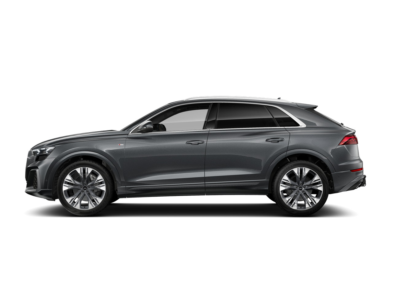 Slika Q8 PI 50 TDI quattro Tiptronic