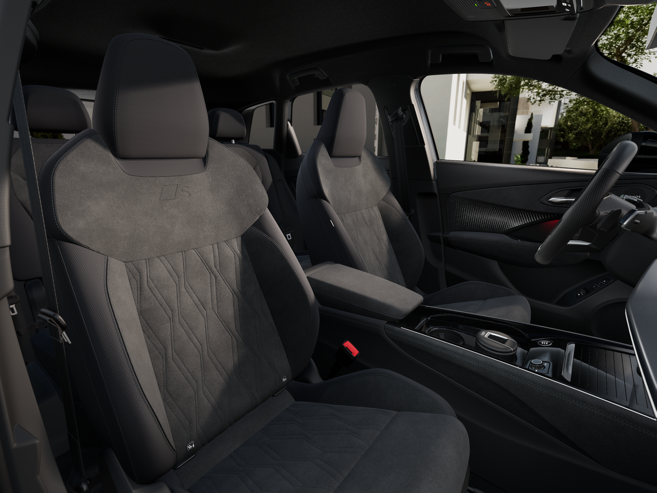 Slika Q3 TFSI quattro 195 kW S tronic