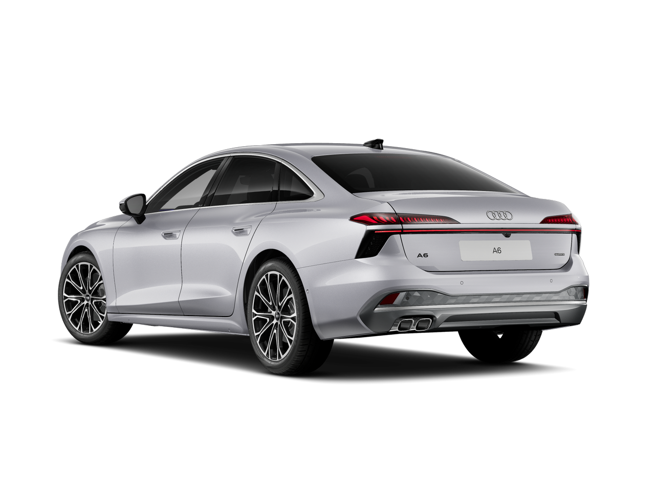 Slika A6 Limuzina TDI quattro 150kW S tronic