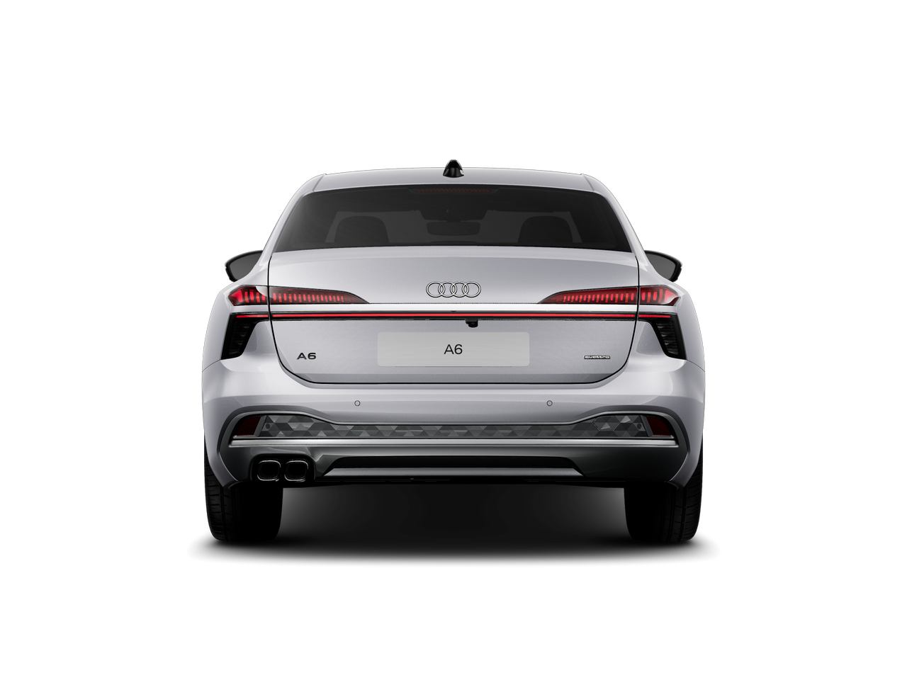 Slika A6 Limuzina TDI quattro 150kW S tronic