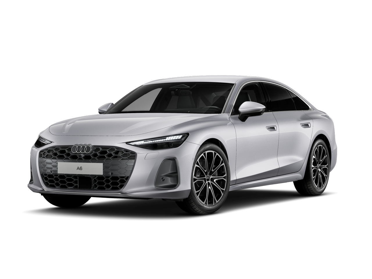 Slika A6 Limuzina TDI quattro 150kW S tronic