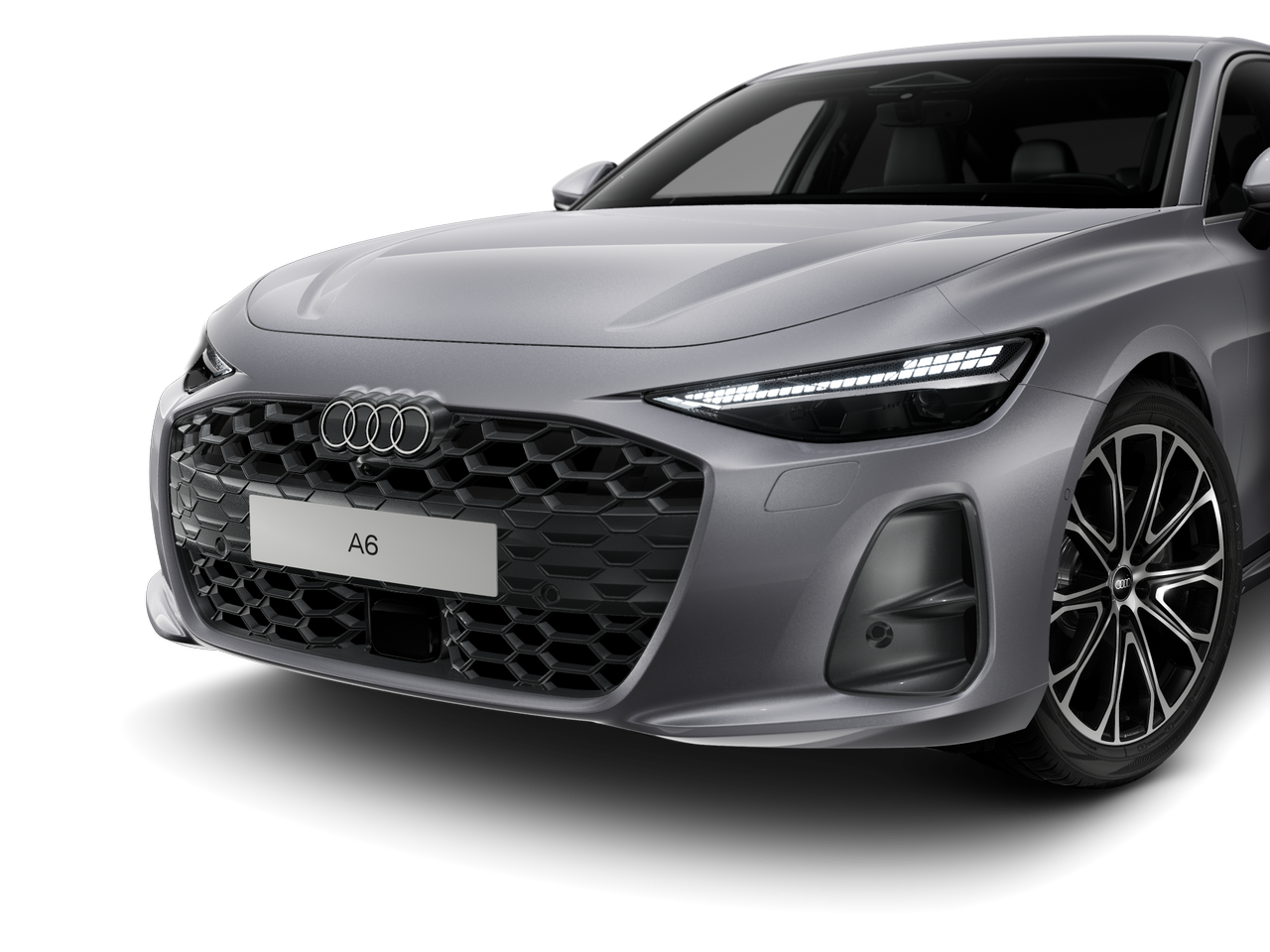 Slika A6 Limuzina TDI quattro 150kW S tronic