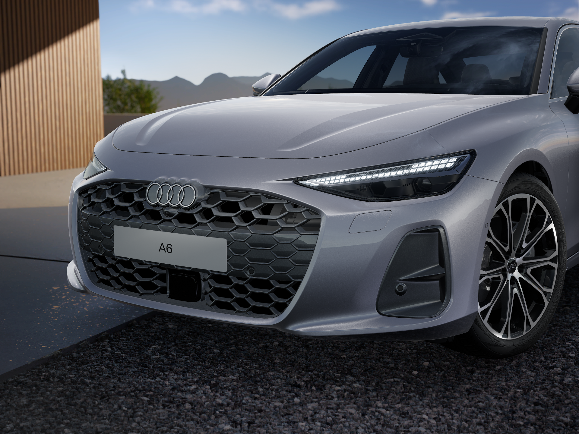 Slika A6 Limuzina TDI quattro 150kW S tronic