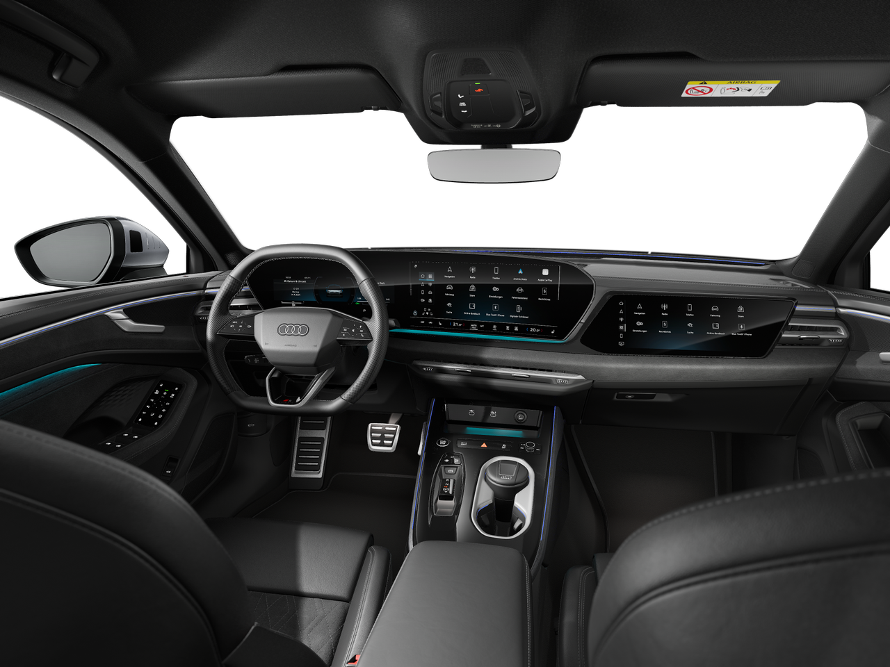 Slika A6 Limuzina TDI quattro 150kW S tronic