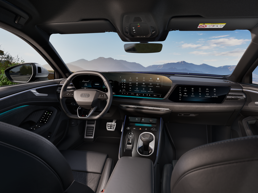 Slika A6 Limuzina TDI quattro 150kW S tronic