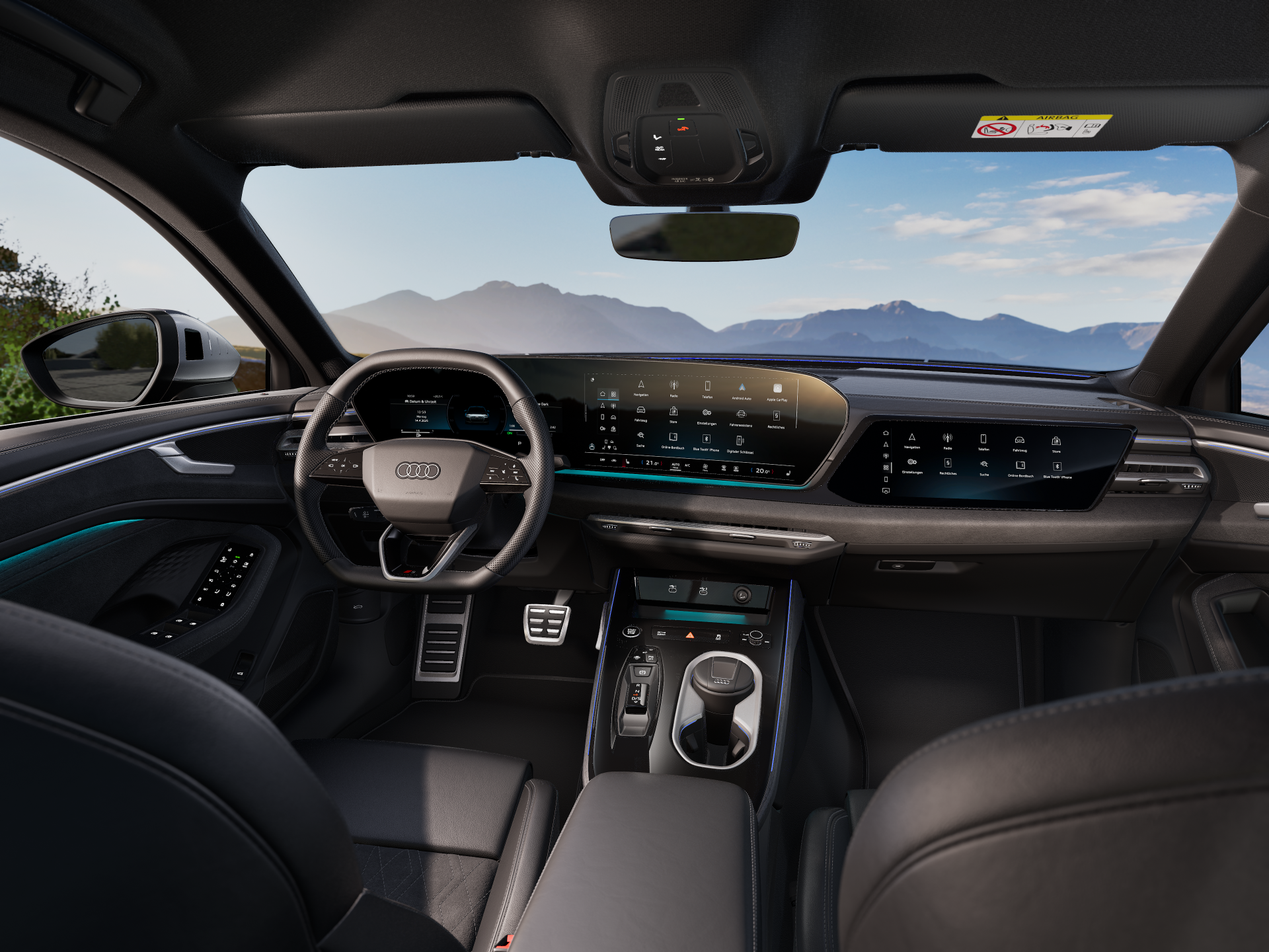 Slika A6 Limuzina TDI quattro 150kW S tronic