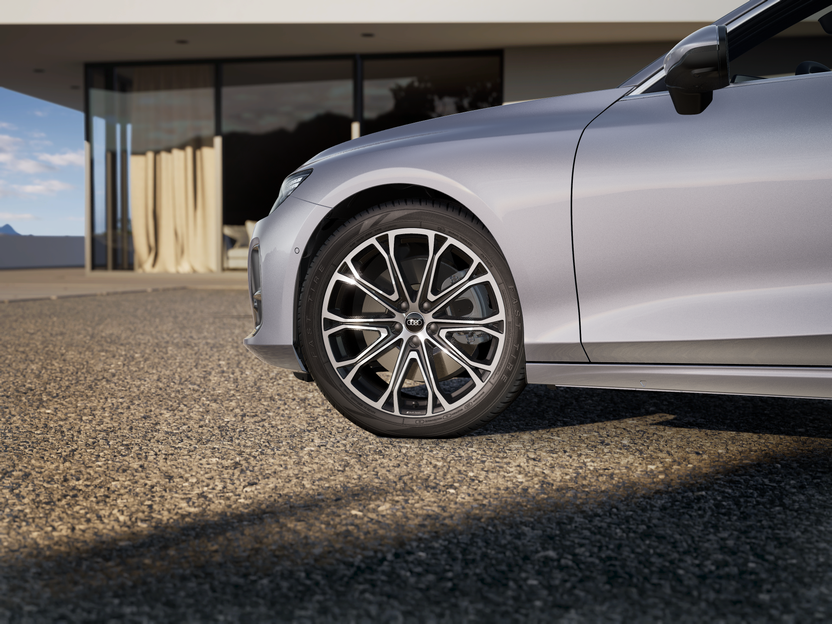 Slika A6 Limuzina TDI quattro 150kW S tronic