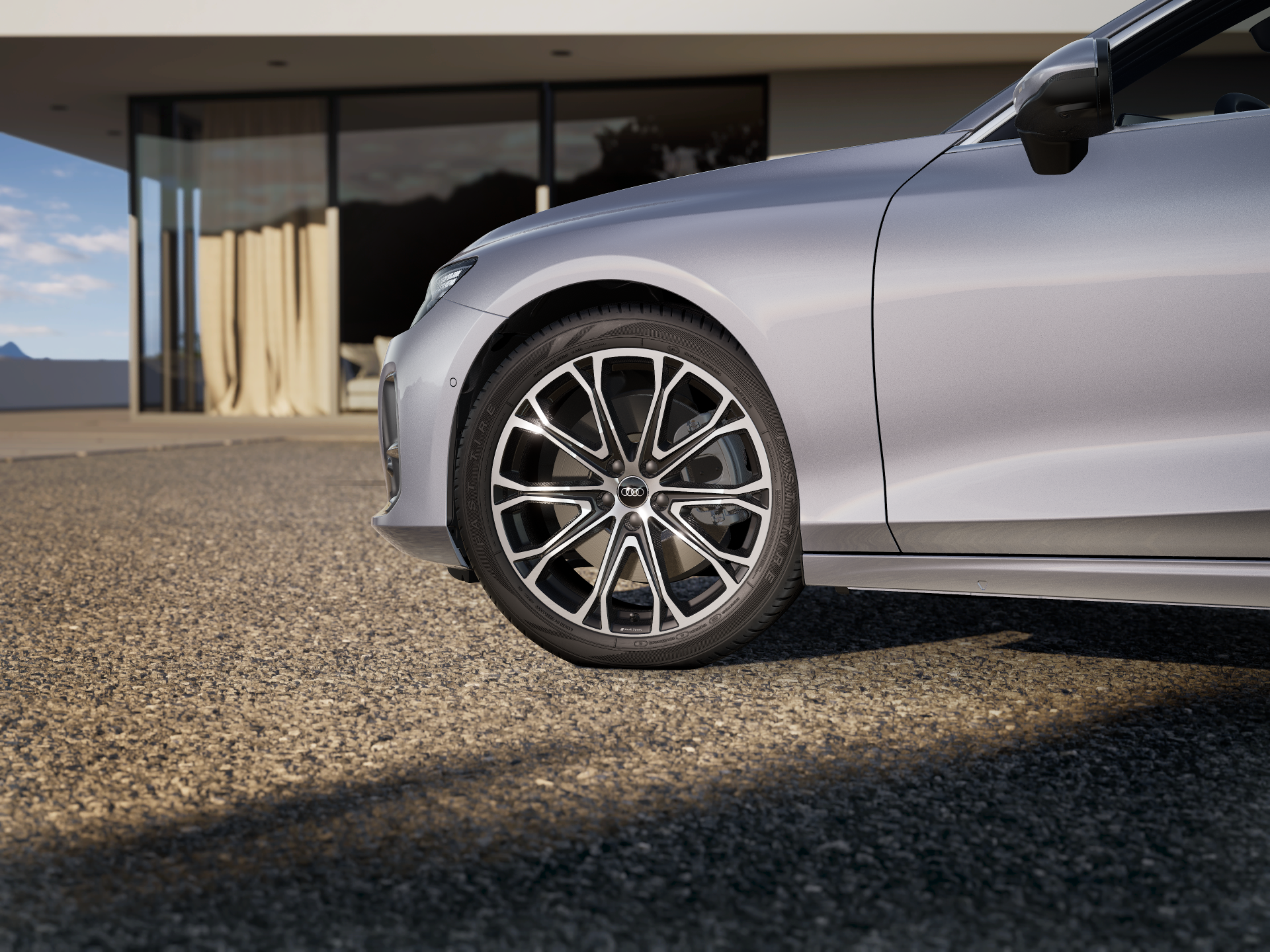 Slika A6 Limuzina TDI quattro 150kW S tronic