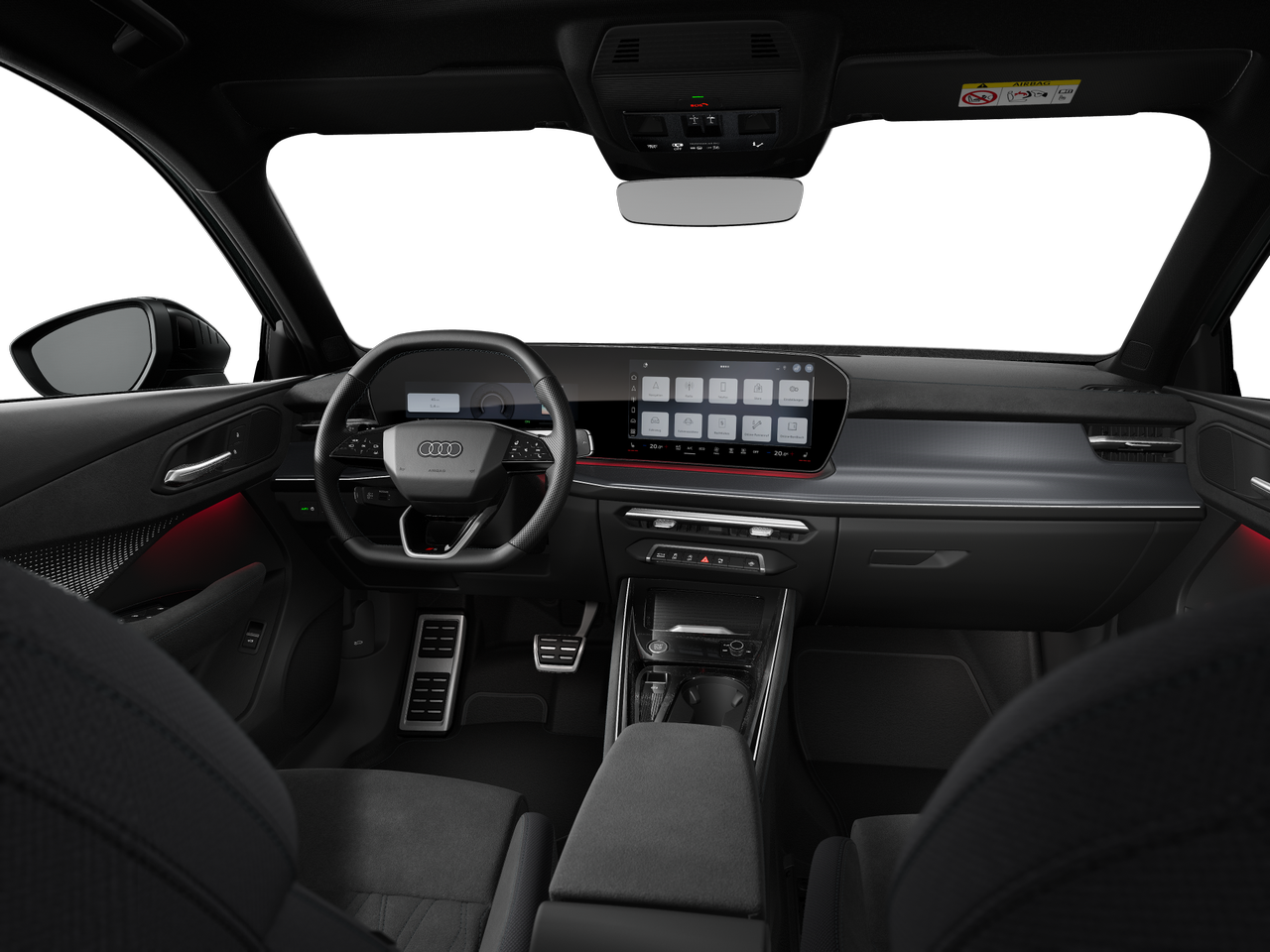 Slika Q3 TFSI quattro 195 kW S tronic