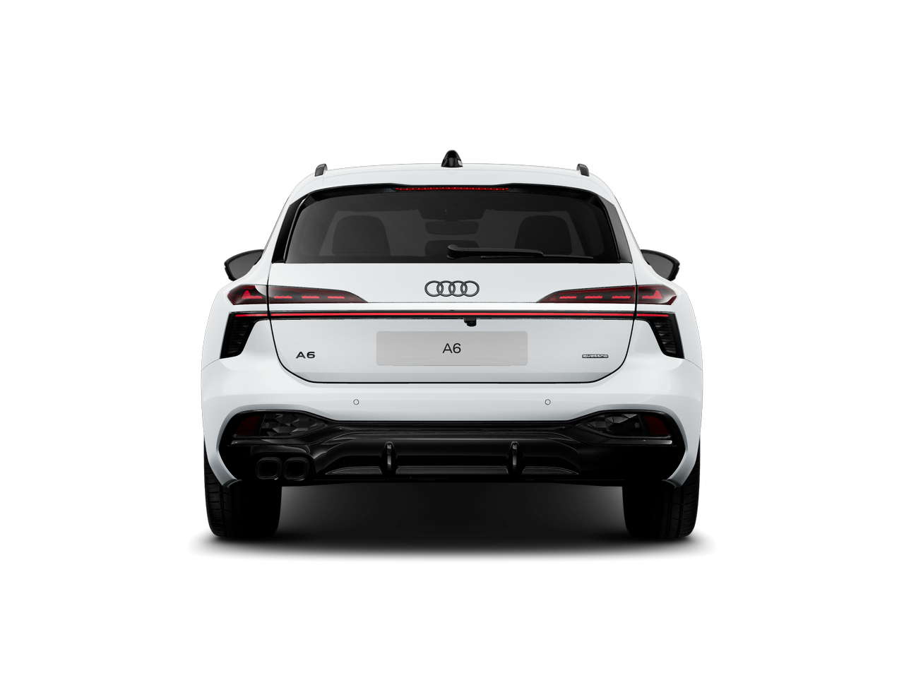 Slika A6 Avant TDI quattro 150kW S tronic