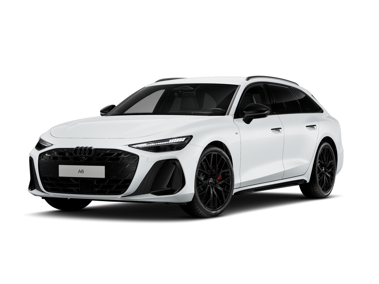 Slika A6 Avant TDI quattro 150kW S tronic